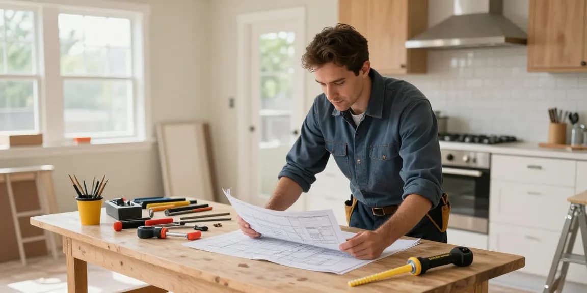 "Trusted local services via kdslot for quality home renovation and contract work."