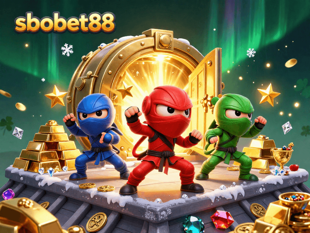 Synchronize your bets with sbobet88 for thrilling sports action and amazing odds in 2026.