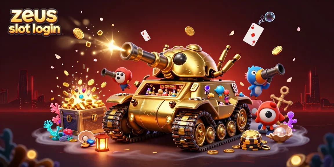 Experience the thrilling zeus slot login with a vibrant, engaging illustration of a dynamic casino adventure.