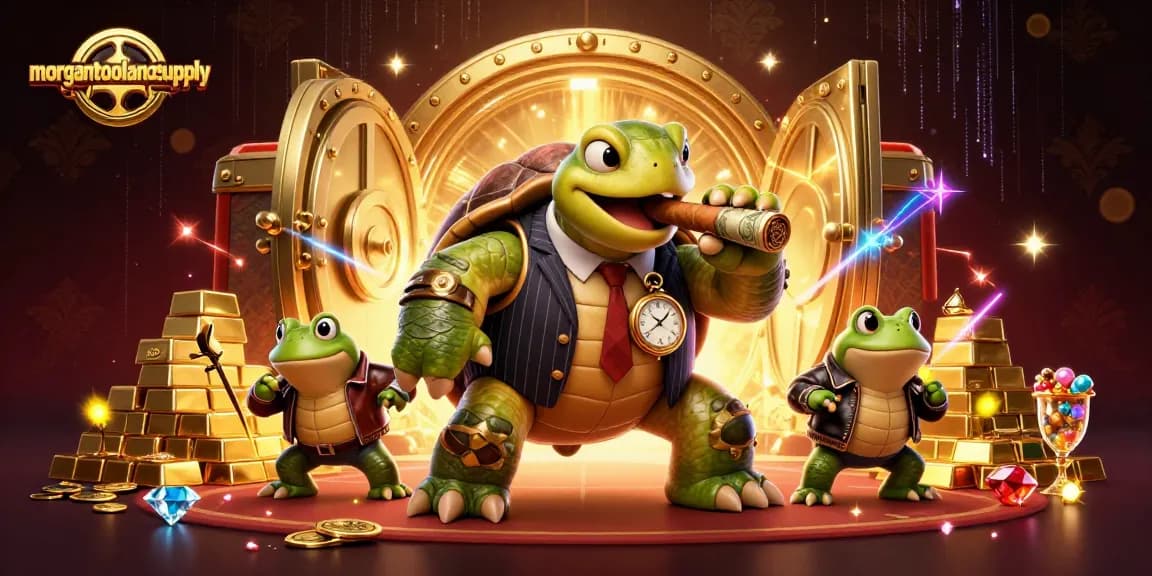 Spin winning reels at morgantoolandsupply for thrilling online slot action and casino entertainment.