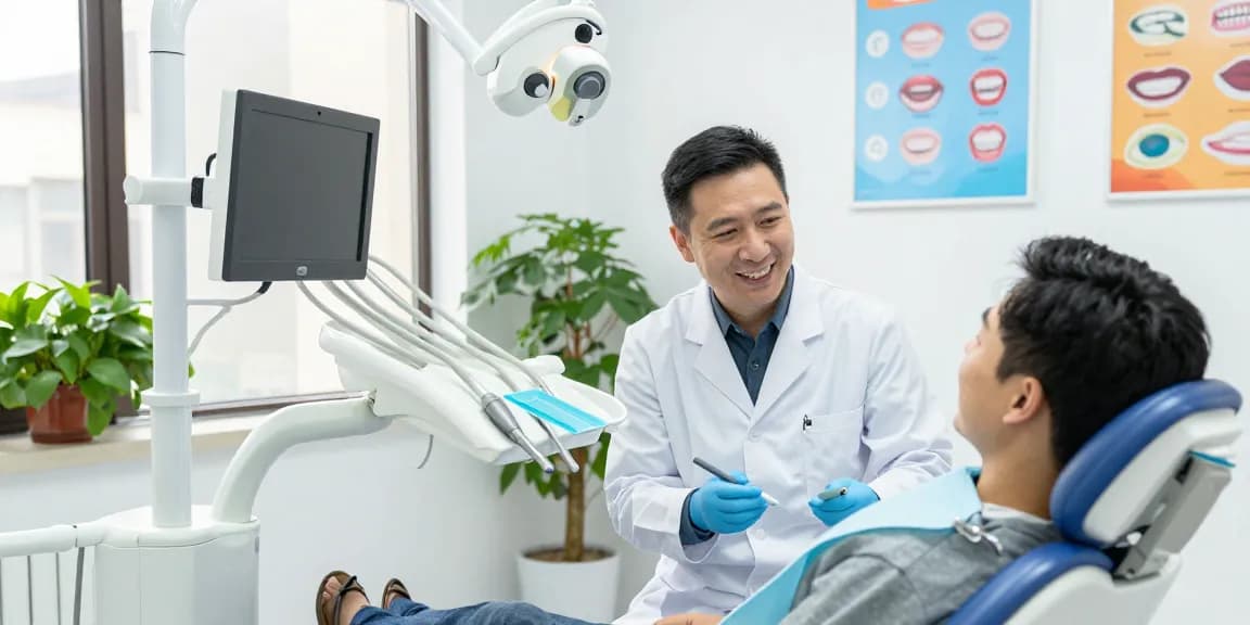 Check out this site for the best dental experiences with friendly dentists in a welcoming clinic.