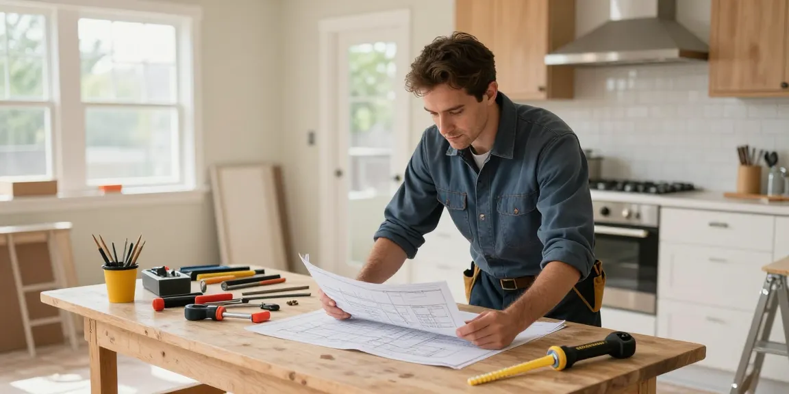 "Trusted local services via kdslot for quality home renovation and contract work."