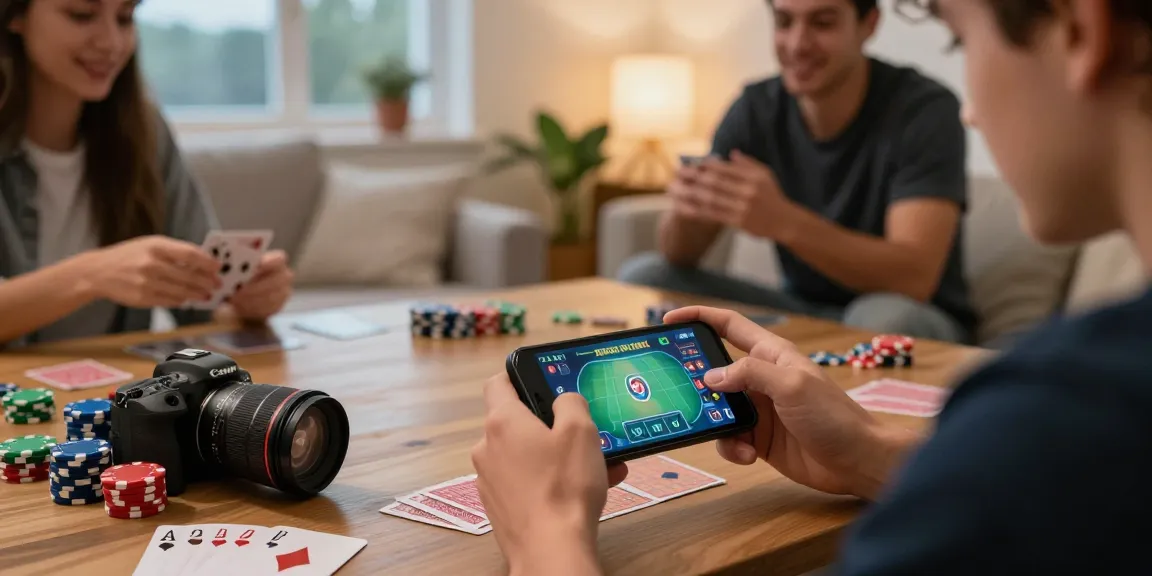 Teen Patti Gold gaming experience showcasing real-time multiplayer action; FIND OUT MORE about this exciting card game.
