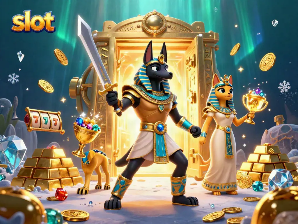 Slot memberikan kemenangan besar dengan mesin slot berkilau dan harta karun berlimpah.