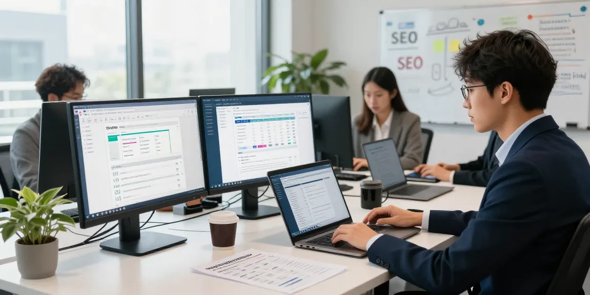 Boost your SEO performance with high dr pbn links in a dynamic digital marketing office environment