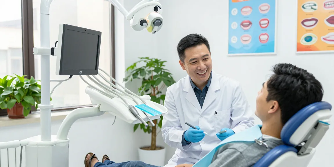 Check out this site for the best dental experiences with friendly dentists in a welcoming clinic.