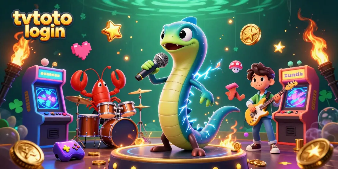 Engage with TVTOTO login for thrilling lottery experiences in a vibrant casino atmosphere.