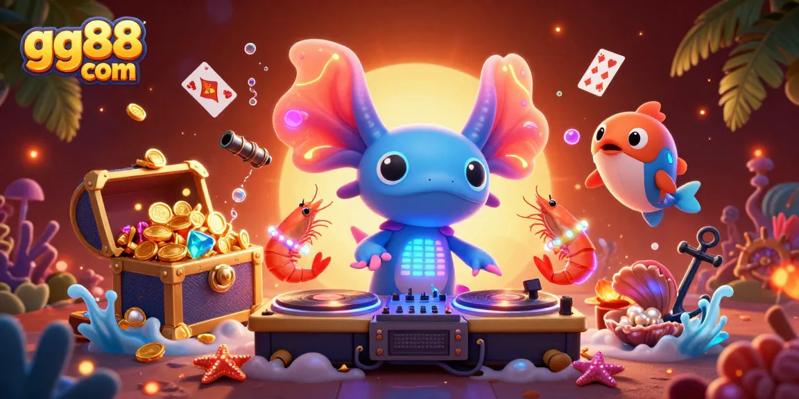 Spin and win exciting rewards at gg88 com with our vibrant online casino adventures.