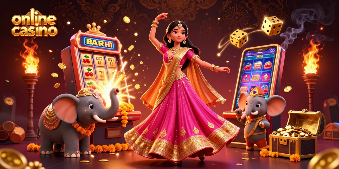 Engage in an exciting online casino experience with vibrant characters amid dynamic slot elements.