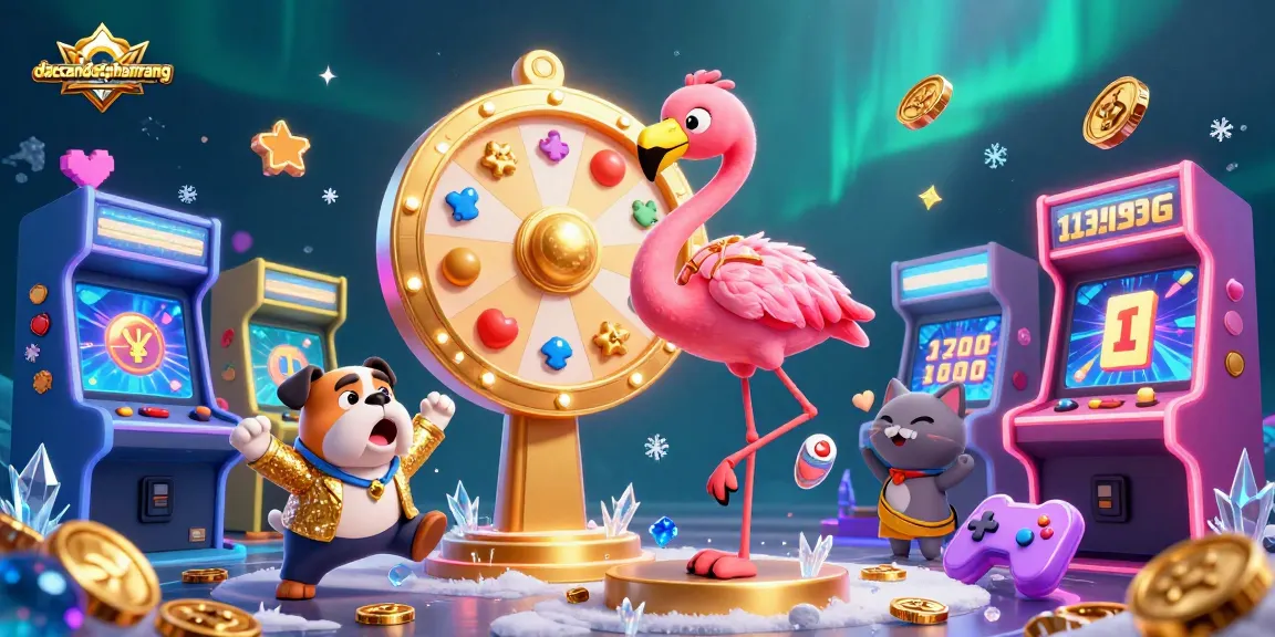 Win big and experience excitement at dacsandatphanrang with thrilling prize games and interactive fun!