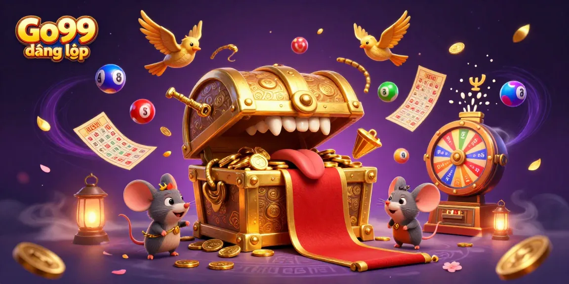 Engage with Go99 đăng nhập and experience vibrant casino excitement with dynamic lottery elements!