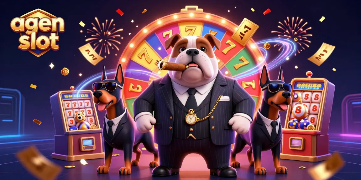 Menangkan agen slot terbaik dengan jackpot besar dan fitur permainan kreatif di TESLATOTO.