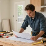 "Trusted local services via kdslot for quality home renovation and contract work."