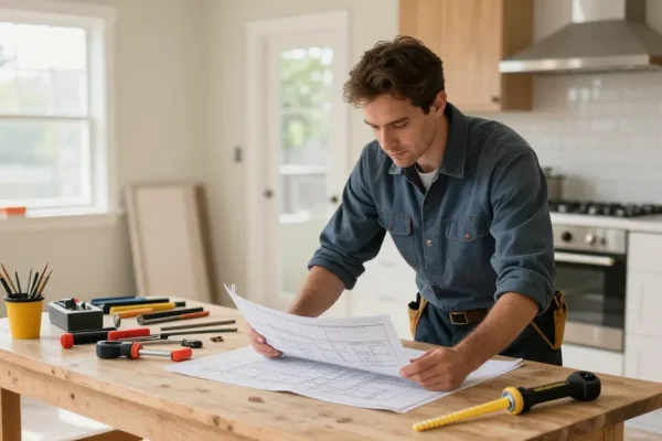 "Trusted local services via kdslot for quality home renovation and contract work."