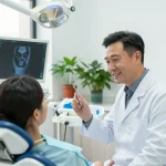 Our site connects you with trustworthy dentists in a welcoming environment.