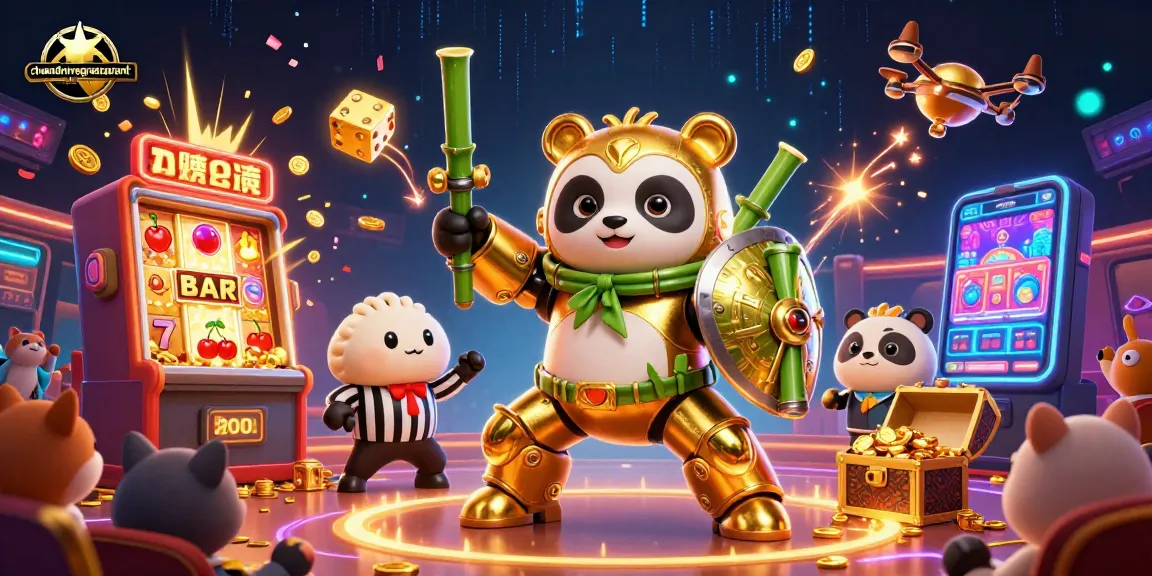 Untuk pemain di chandnivegrestaurant, nikmati keseruan permainan slot dengan jackpot berlimpah dan elemen kasino penuh warna