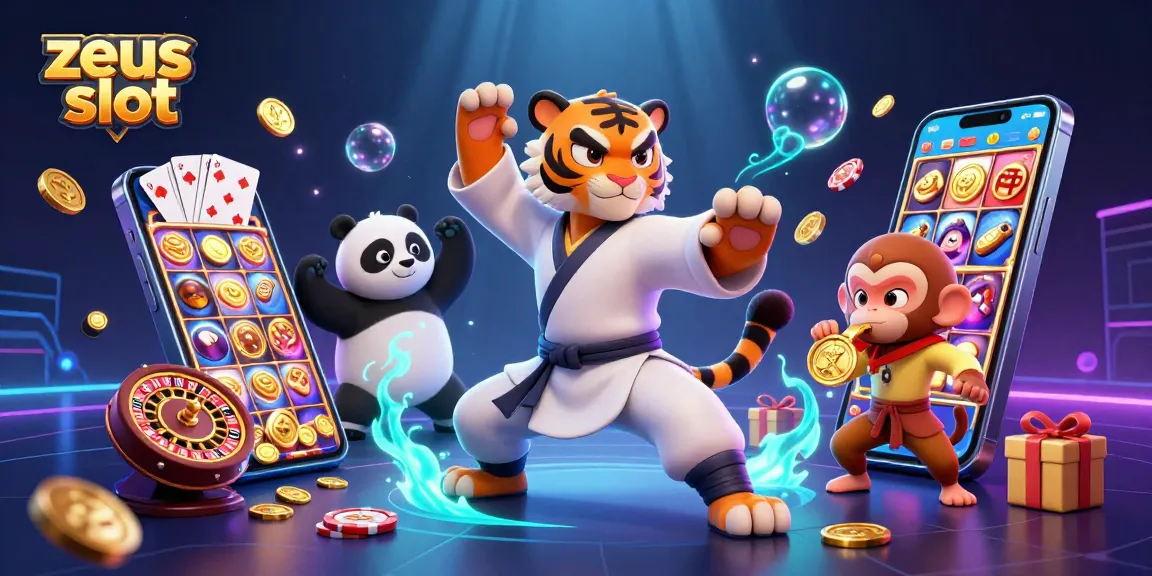 Play zeus slot with thrilling 3D characters and dynamic casino game elements for an exhilarating experience.
